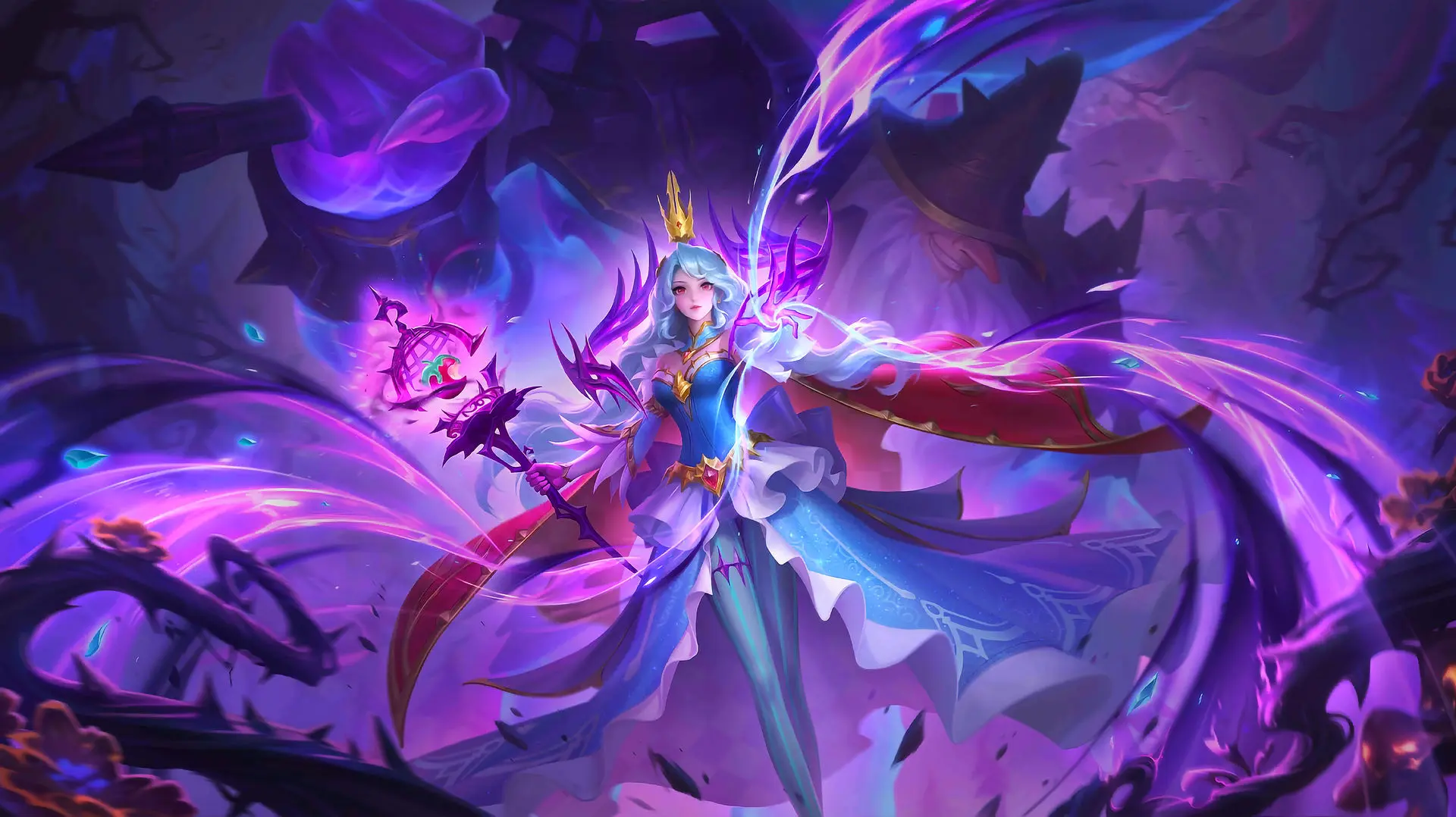 Vexana Zenith