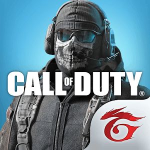 Call of Duty Mobile