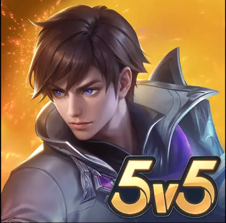 Mobile Legends/Moba Legends