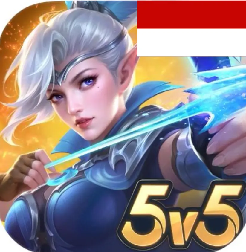 Mobile Legends: Bang Bang (Indonesia)