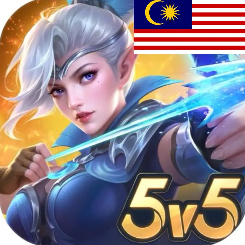 Mobile Legends: Bang Bang (Malaysia)