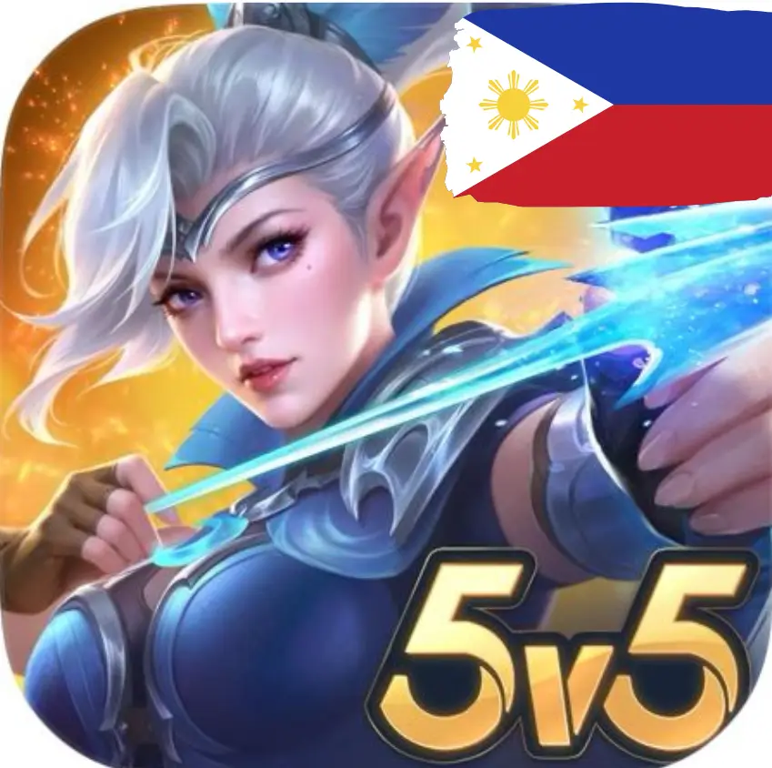 Mobile Legends: Bang Bang (Philippines)